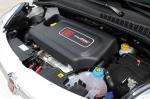 Fiat 500L 2014 года